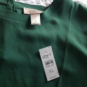 LOFT Tops - NWT Loft Blouse! LOFT Tops - NWT Loft Blouse!